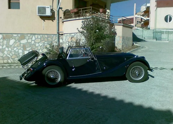 In Complex Lazur 2 Appartement